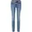 Damen TTALEXA STRAIGHT blau Uni Gr 26/32