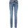 Tom Tailor Damen TTALEXA STRAIGHT Jeans, blau, Uni, Gr. 26/32