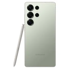 Samsung Galaxy S25 Ultra 5G 512 GB Titanium Jadegreen