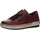 remonte Plateausneaker rot 36