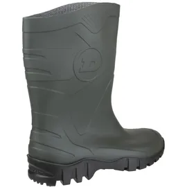 Dunlop Dee Gummistiefel Grün 37