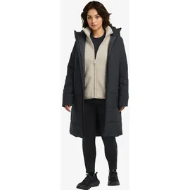 Jack Wolfskin Deutzer Coat W black
