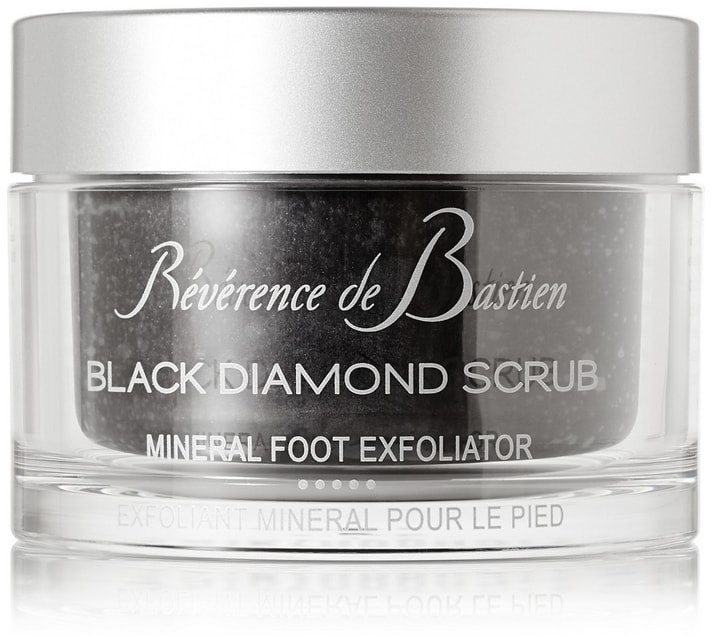 Révérence de Bastien Black Diamond Scrub (200 )