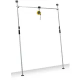 Eibenstock Wandstativ "Ergo Guide" inkl. Balancer
