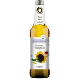 Sonnenblumenöl nativ 500ml inkl. 50Cent Pfand