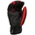 Klim Klimate Handschuhe - Schwarz/Rot/Grau - XL
