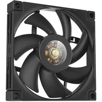 Deepcool FT9 Slim, 92mm (R-FT9SLIM-BKWPN1-G)