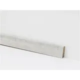 Equipped Sockelleiste 58mm 2051