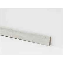 Equipped Sockelleiste 58mm 2051