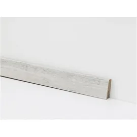 Equipped Sockelleiste 58mm 2051