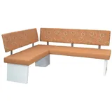 moebel-direkt-online möbel direkt online Eckbank 140x180 cm Sonja