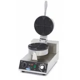 MAXIMA Gastro Waffeleisen Herzen