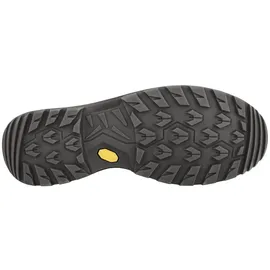 Lowa Renegade Evo GTX Mid SCHWARZ/DUNE