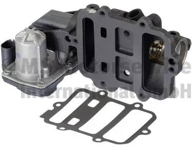 PIERBURG AGR-Modul 704999340 für MAN VW