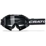 CRATONI C-Rage Goggle schwarz