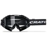 CRATONI C-Rage Goggle schwarz