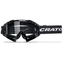 CRATONI C-Rage Goggle schwarz
