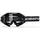 CRATONI C-Rage Goggle schwarz