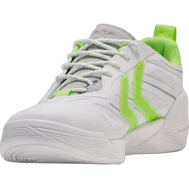 hummel Algiz 2.0 Lite Handballschuhe, weiß, Größe 41 / 41