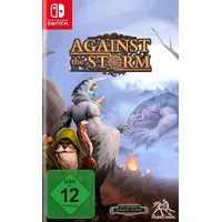 Fireshine games Against the Storm