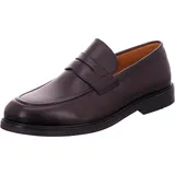 DIGEL Sander Herren Dunkelbraun 43