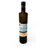 Albaöl Alba Öl mit Buttergeschmack HC VEGAN ! Taste of Sweden 750ml Albaöl® HC !