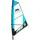 Aqua Marina Windsurf Segel Blade 5,0 m2 blau