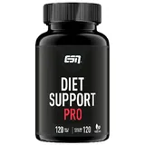 ESN Diet Support Pro 120 Kapseln)