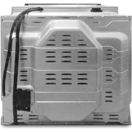 Gorenje Steel Steam Pyro Set BPSX6737E06BG + IT43X