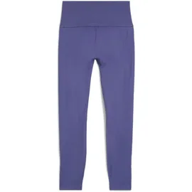 Puma Unisex SHAPELUXE SEAMLESS HW FL TIGHTS baby strumpfhose, Blue Crystal, XL