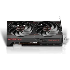 Sapphire Pulse Radeon RX 6600 8 GB GDDR6 11310-01-20G