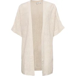 Roxy Fun Swell Tunika Damen in tapioca, Größe XS/S - beige