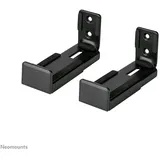 NeoMounts AWL29-550BL1 Videobar-/Soundbar-/Lautsprecher-Halterung