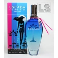 Escada Island Kiss 100ml Eau de Toilette, Limited Edition 2012