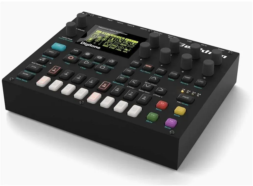 Elektron Digitone - Synthesizer