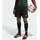 adidas Jamaika Auswärtsshorts 2026 Herren JZ9415 - black M