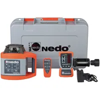 NEDO Rotationslaser Sirius 1 HV