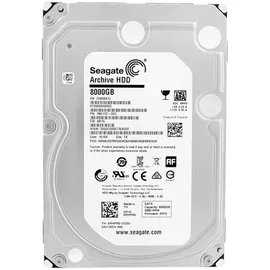 Seagate Archive 8TB (ST8000AS0002)