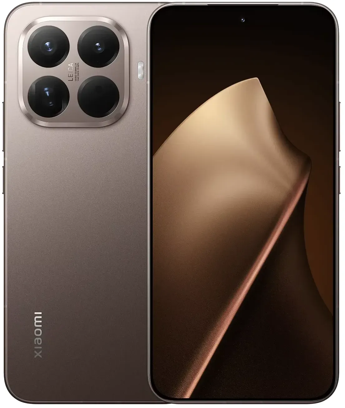 Globale Version Xiaomi 15T Pro MediaTek Dimensity 9400+ Prozessor Smartphone 6,83