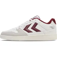 Hummel St Power Play Pl Green / White 46