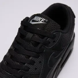 Nike Air Max 90 Herren Black/Black/Black/Black 45