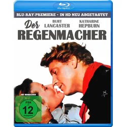 Der Regenmacher
