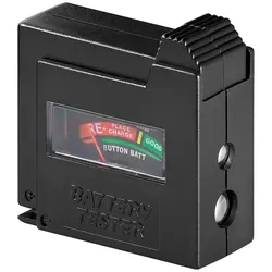 Universal Batterietester