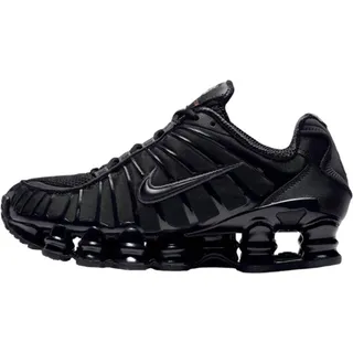 Black / Metallic Hematite / Max Orange / Black 44