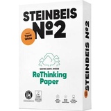 Steinbeis TrendWhite A4 80 g/m2 500 Blatt