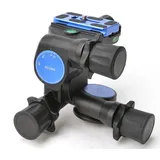 Benro GD3WH Präzisions-Getriebeneiger Arca-Style