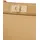 Tommy Hilfiger TH Modern Satchel Umhängetasche Kunstleder Classic Khaki