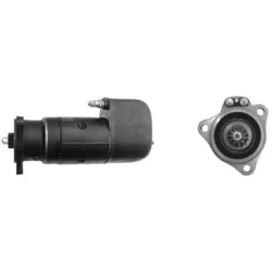 Starter MAHLE MS 533