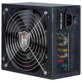 Inter-Tech HiPower SP-750 750W