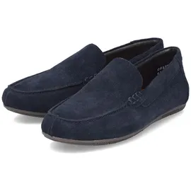 Rieker 09557-14 Herren Blau 43